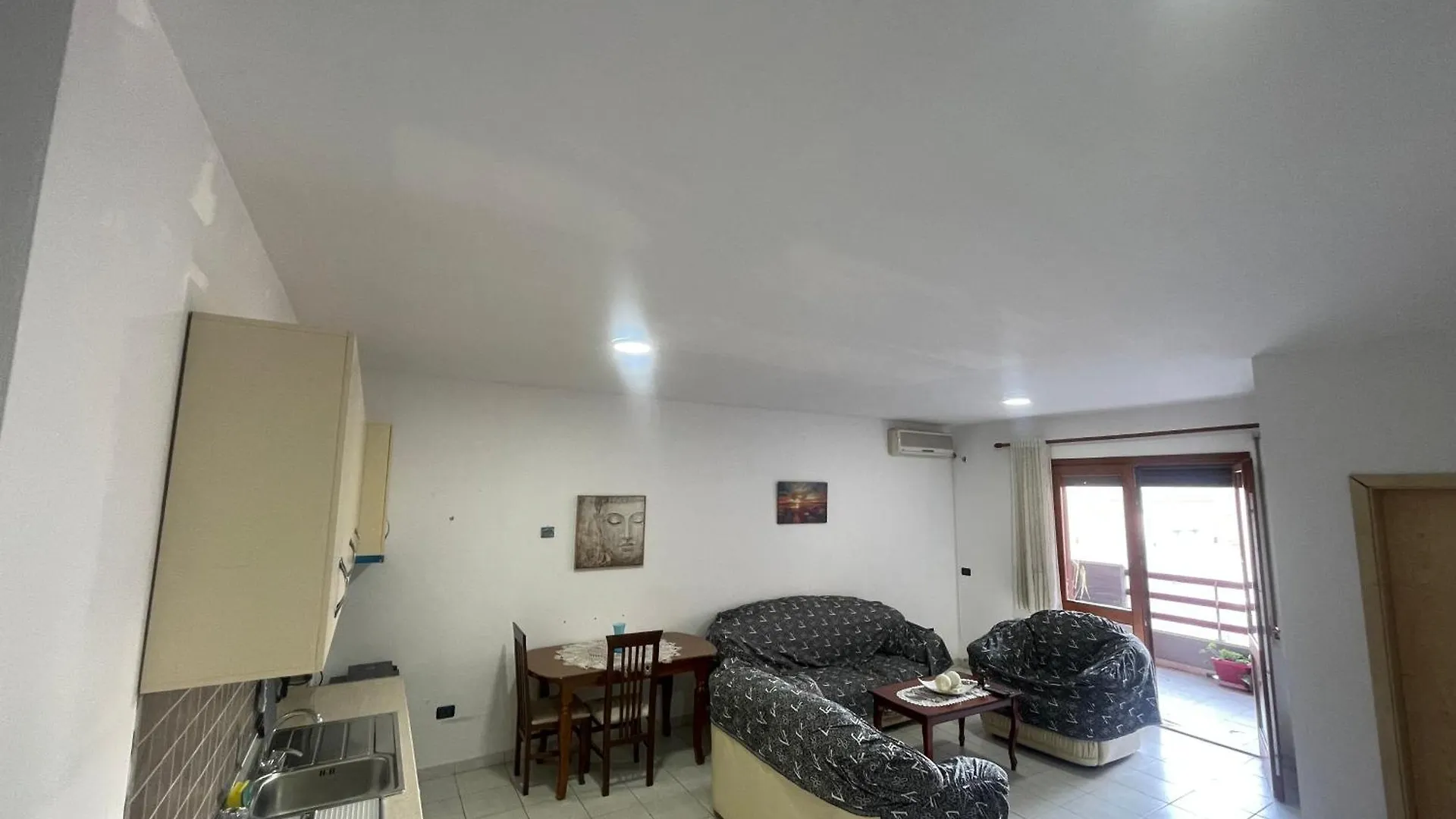 Gega Apartment Shkodra