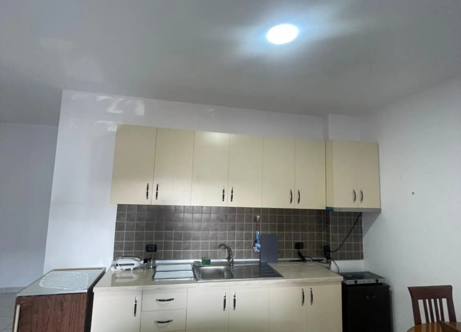 Gega Apartment Shkodër 0*,