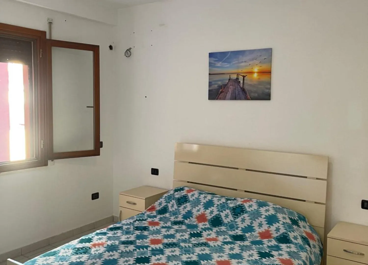 Gega Apartment Shkodra