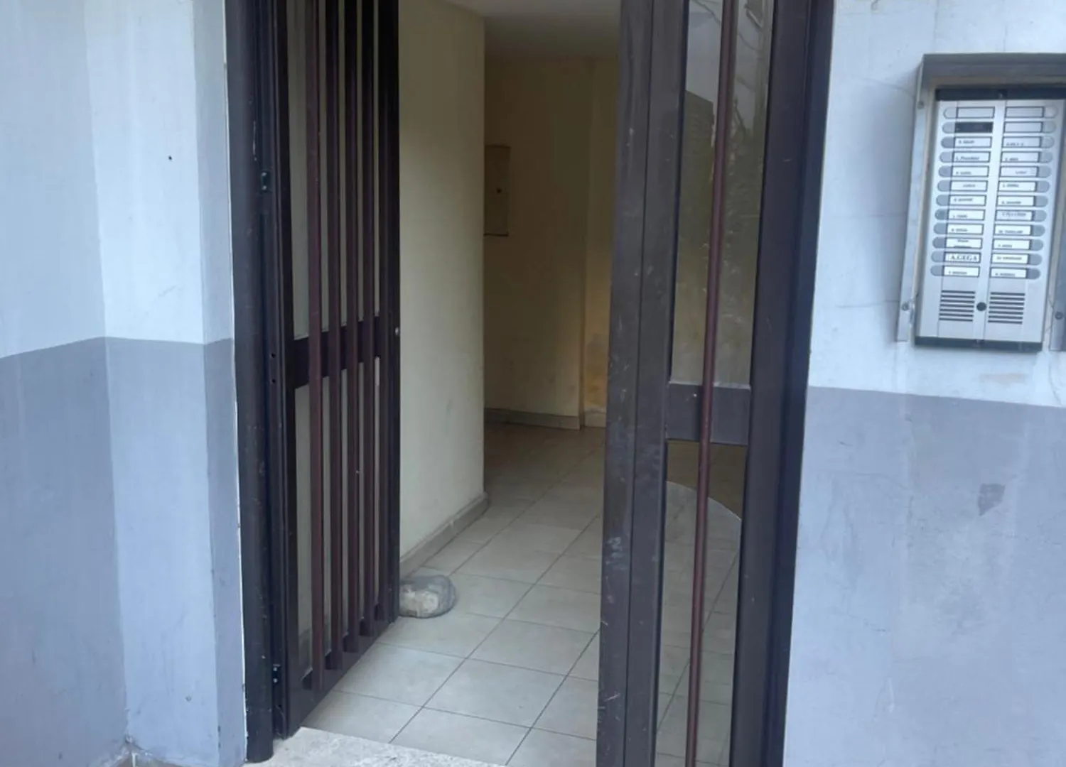 Gega Apartment Shkodra