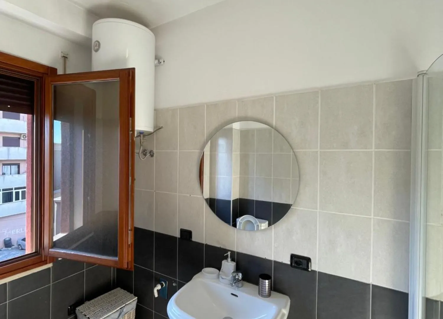 Gega Apartment Shkodra